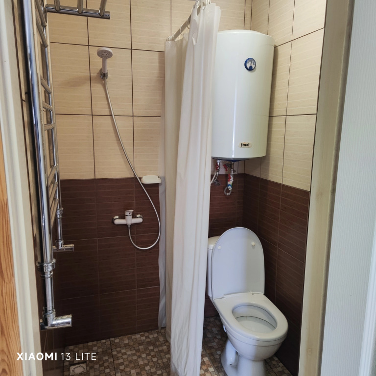 Bulgakov Mini hotel