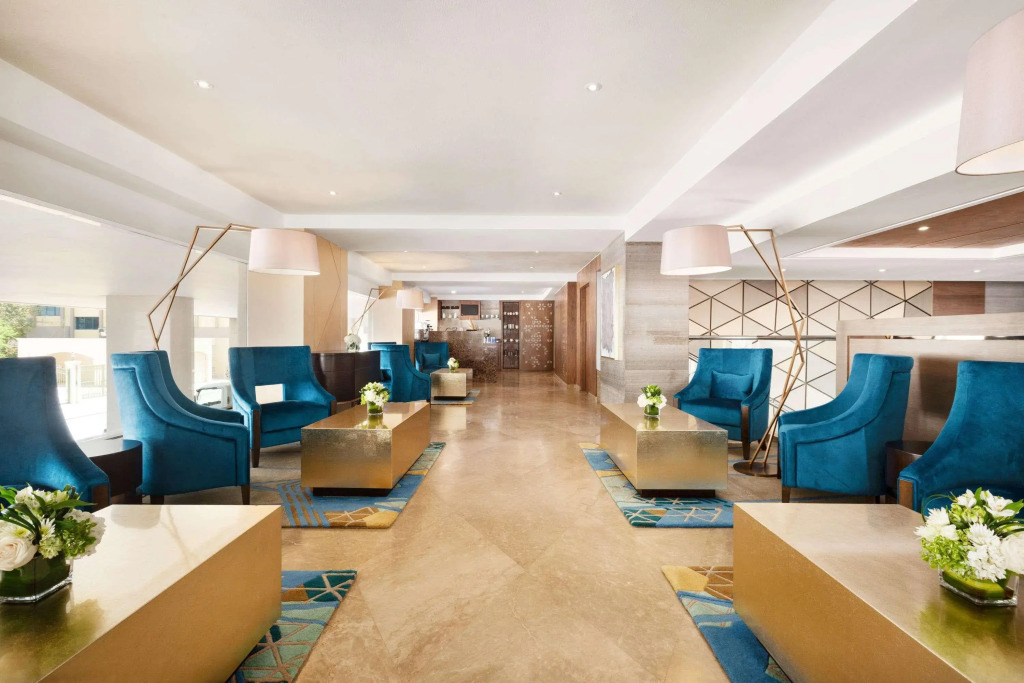 Wyndham Garden Manama
