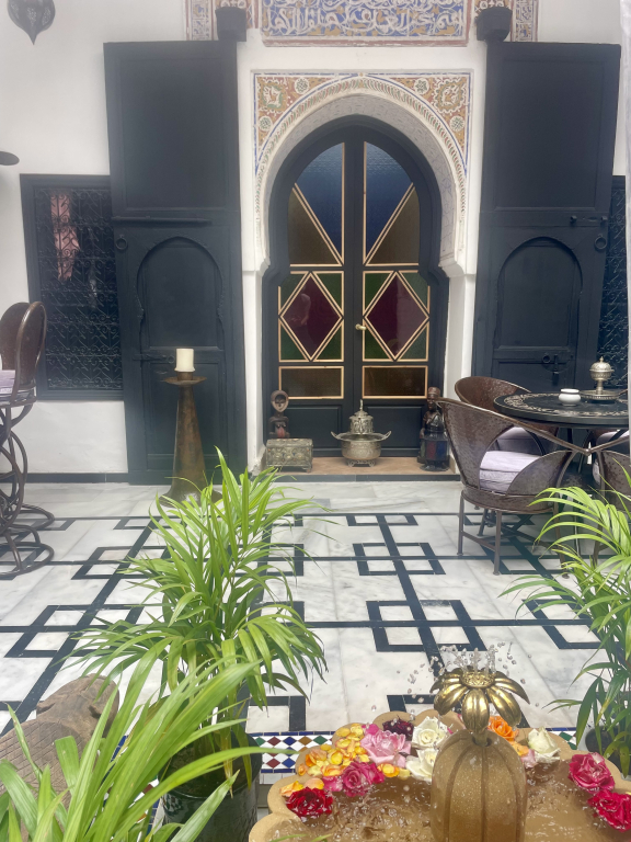 Riad Taachchaqa