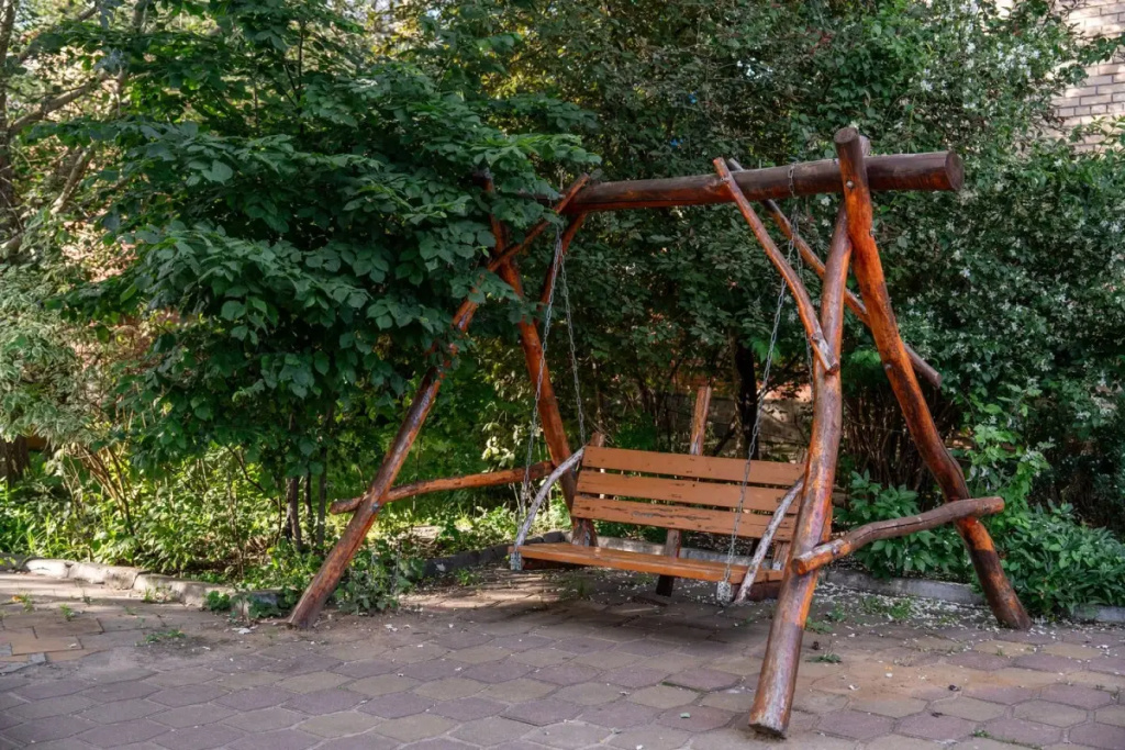 Отель Ателика Улиткино