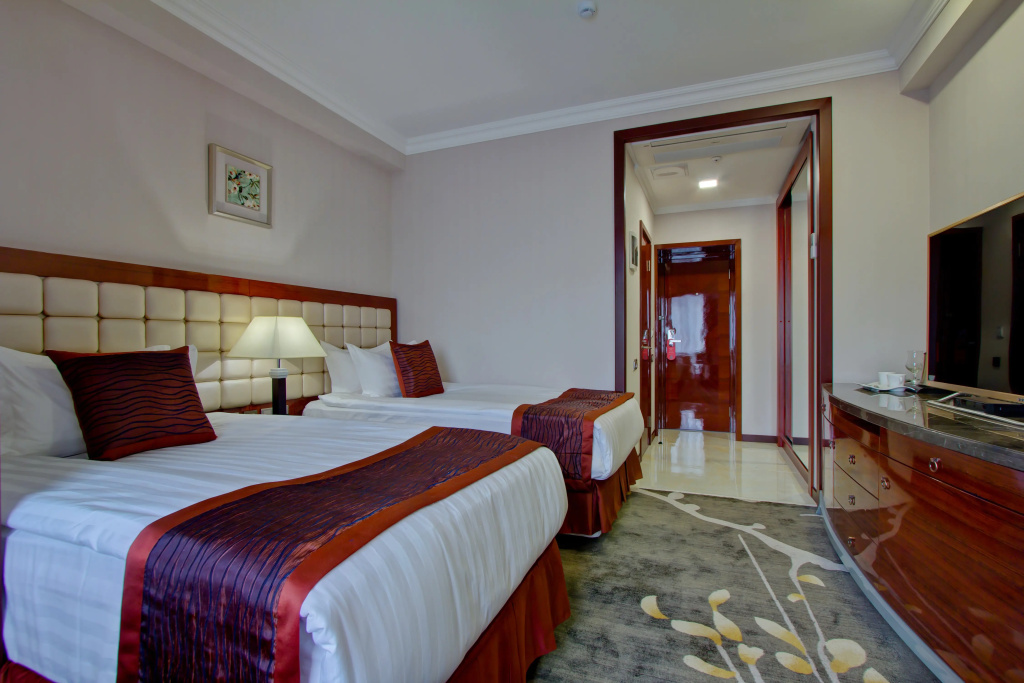 Hotel Lulu