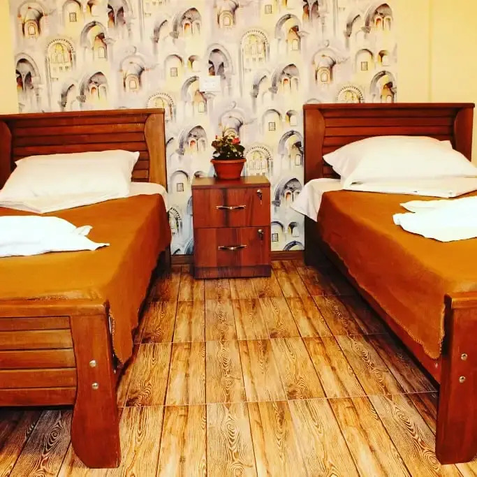 Ingrid Hotel
