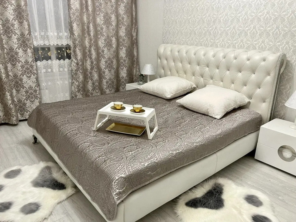 Апартаменты MARS Hotel Власихинская 65А корпус 4/8 этаж