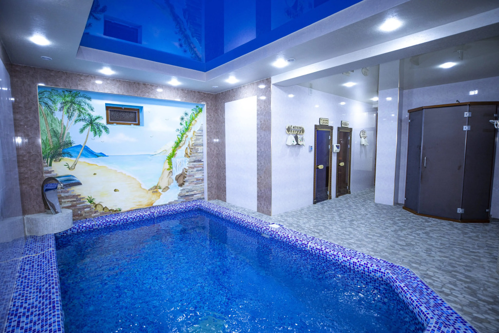 Dendi plaza premium hotel