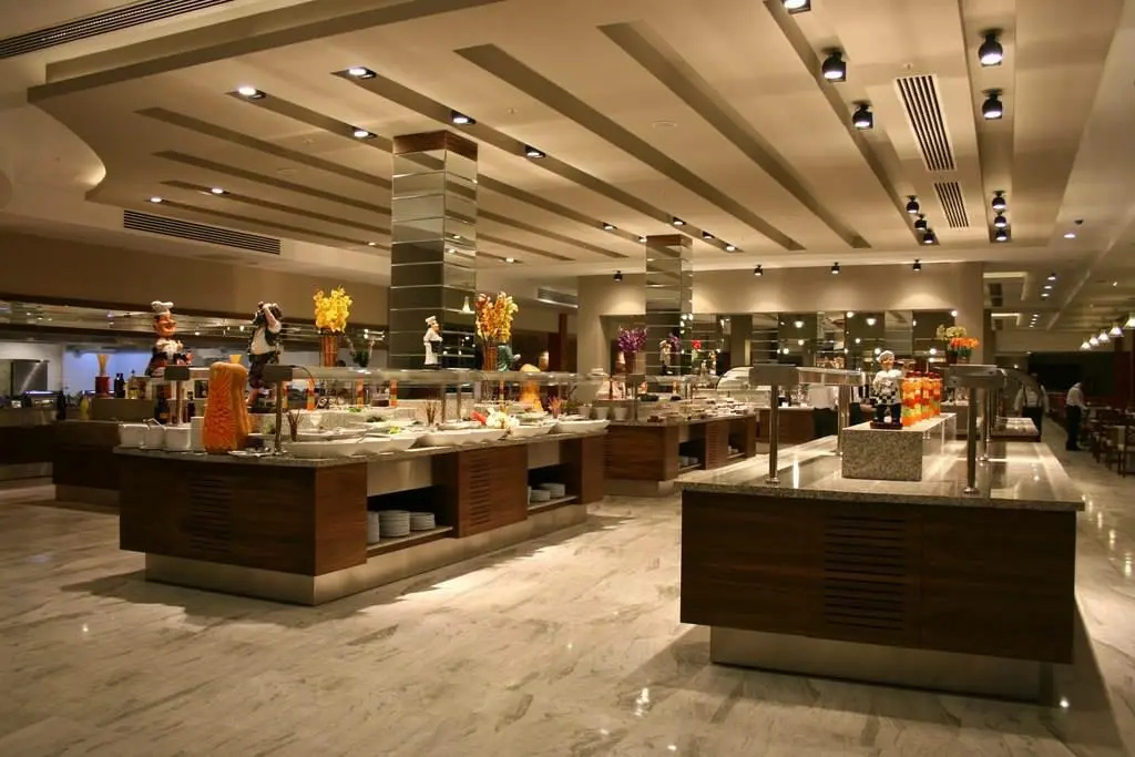Corendon Grand Park Lara - Ultra All Inclusive