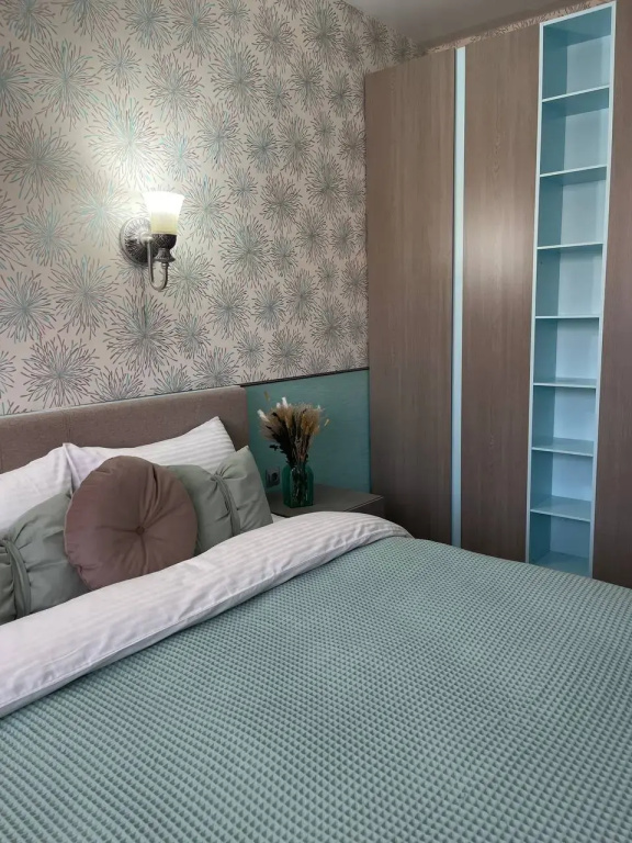 Sovremennoe Mesto Flat