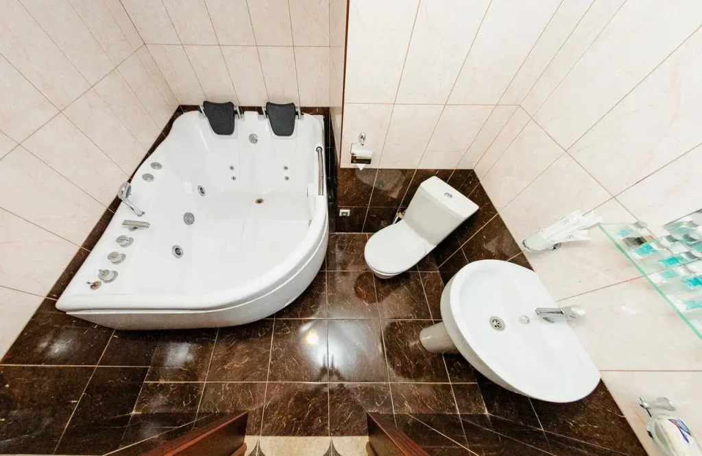 Отель Бали