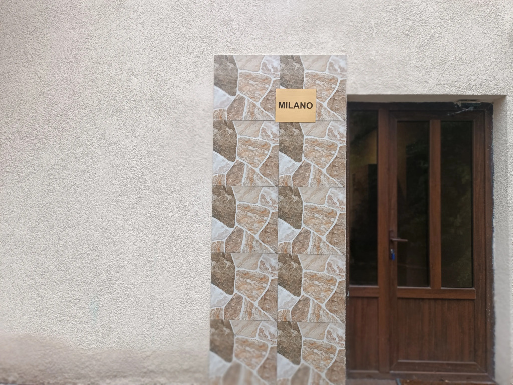 Milano Hostel