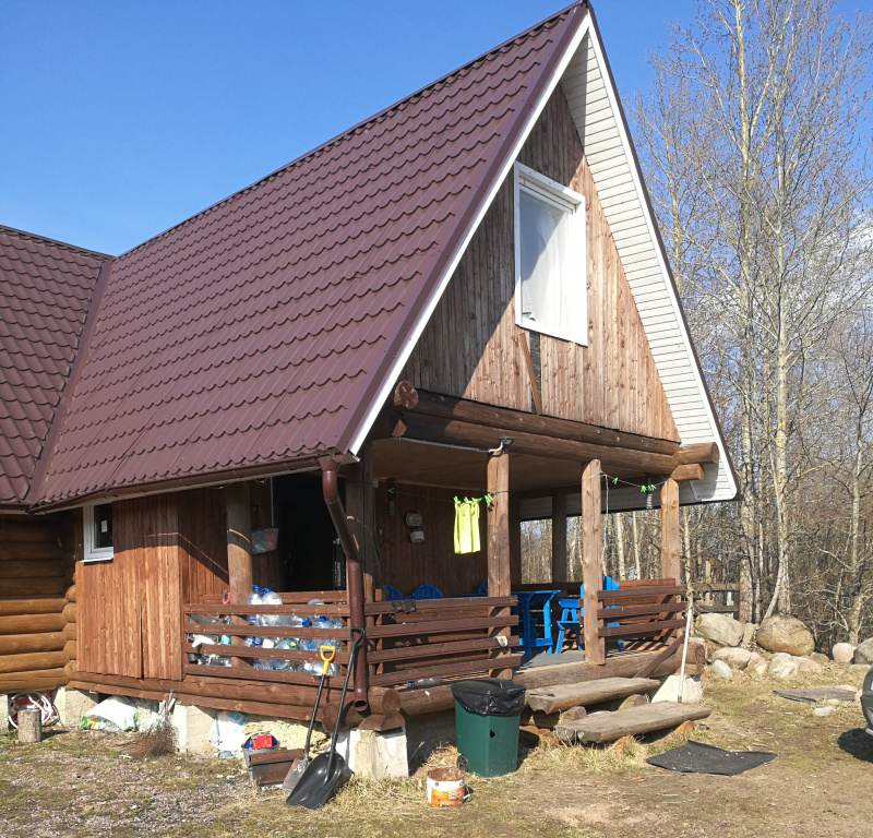 Гостевой дом Гакково Море