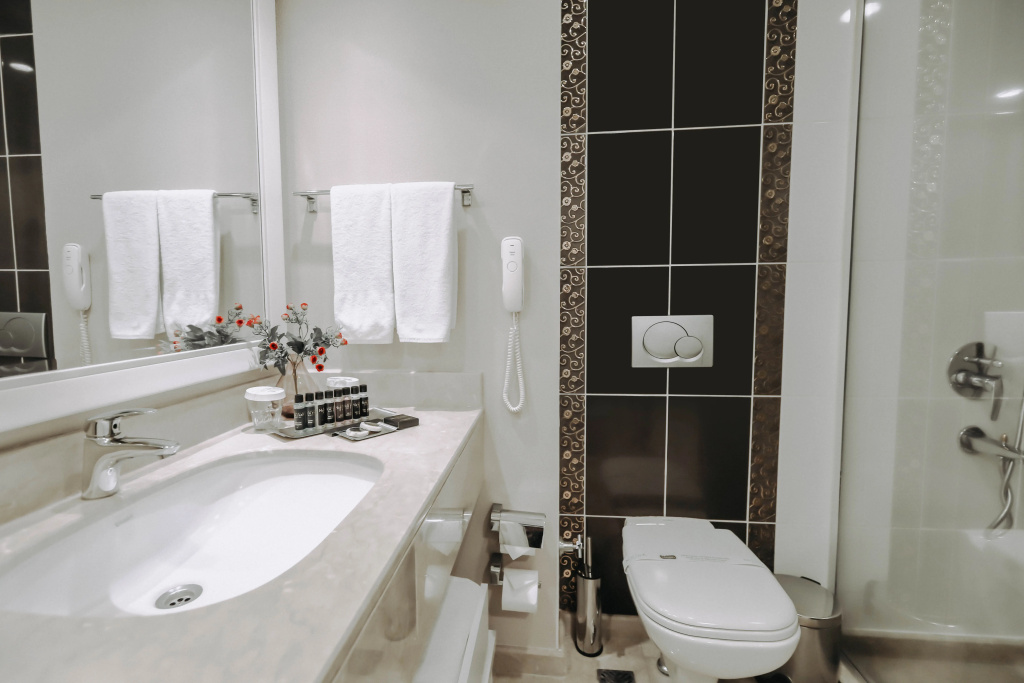 New Park Hotel