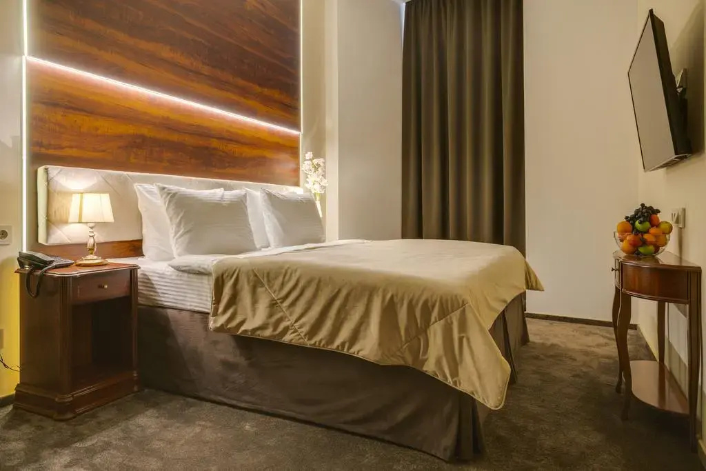 Viewpoint Hotel