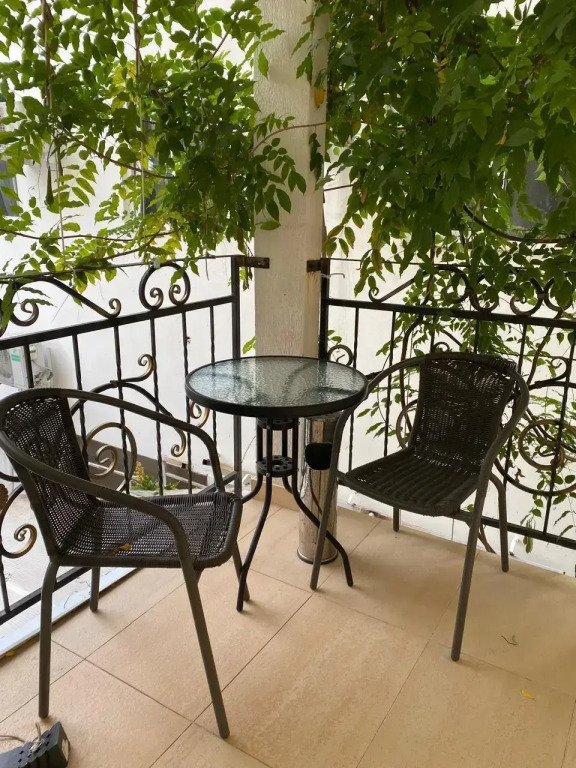 Квартира на Кувшинок 7к1 23