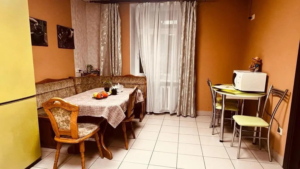 Отель Наш Питер