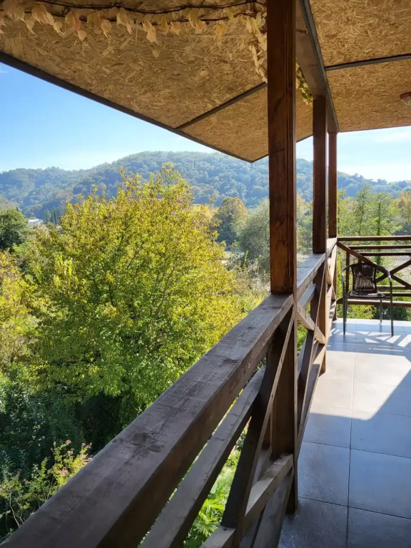 Maks Guest House