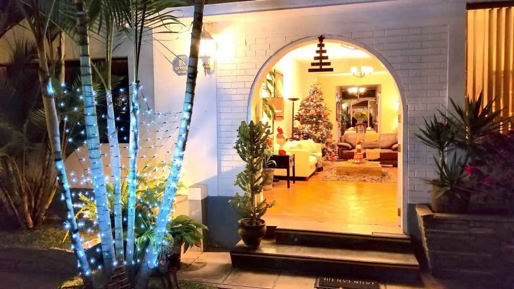 Отель Casa Bella Boutique