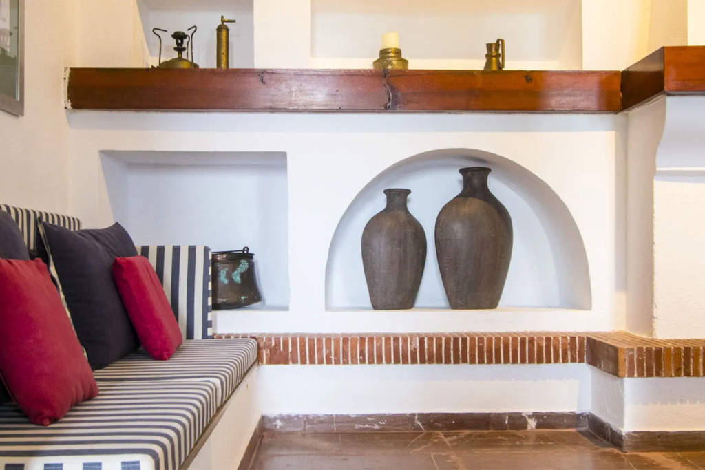 Willow Sea View Villa, Kriopigi