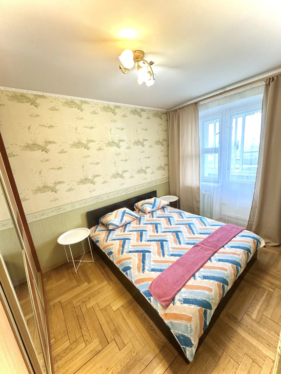 Мебелированные комнаты Minsk Continental