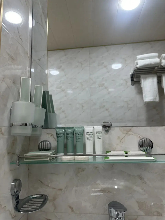 Отель Sherdor Registan