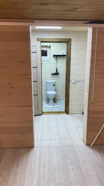 Частный дом Дом на Байкале Куркут Ледовая переправа