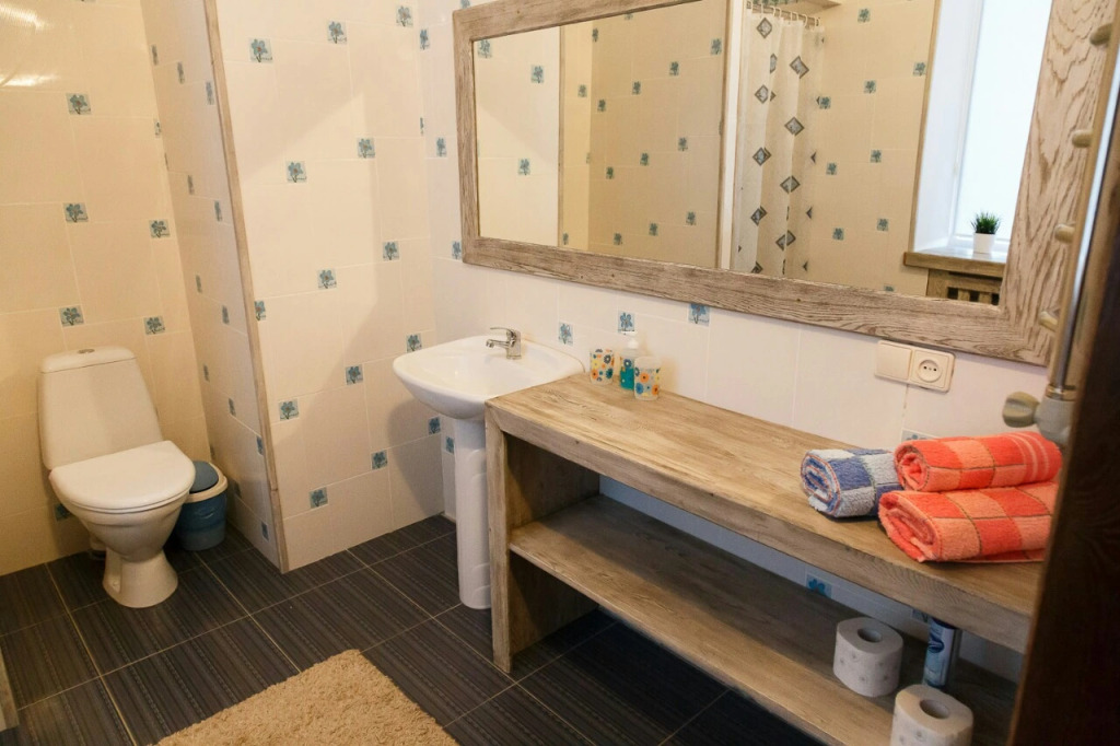 Usad'Ba Slavita Hotel