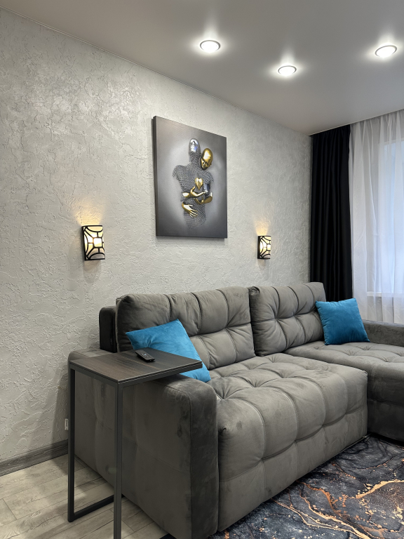 Апартаменты BPA Apartments 43/34