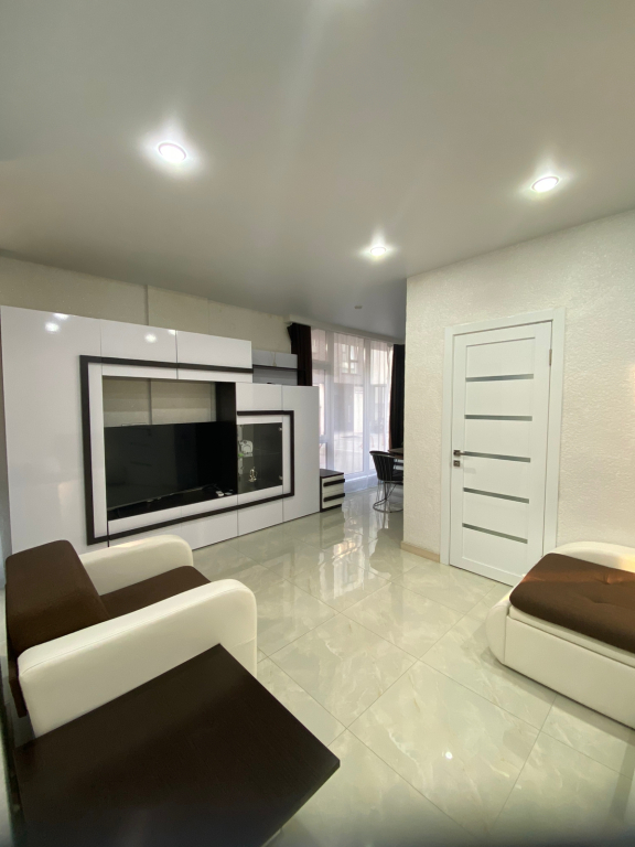 Апартаменты Green Palace Sochi 30