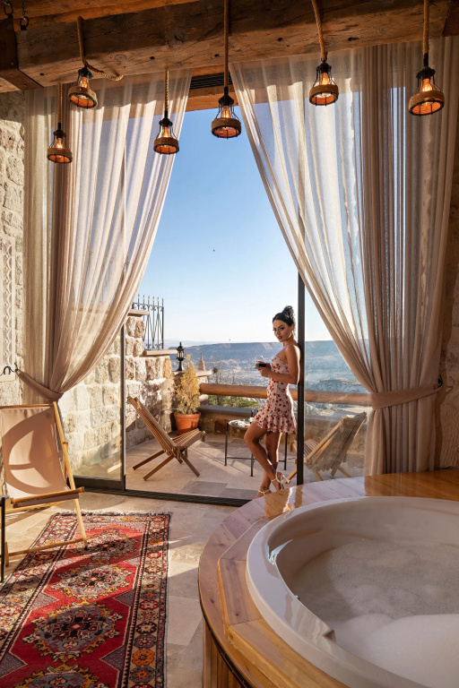 Dream of Cappadocia