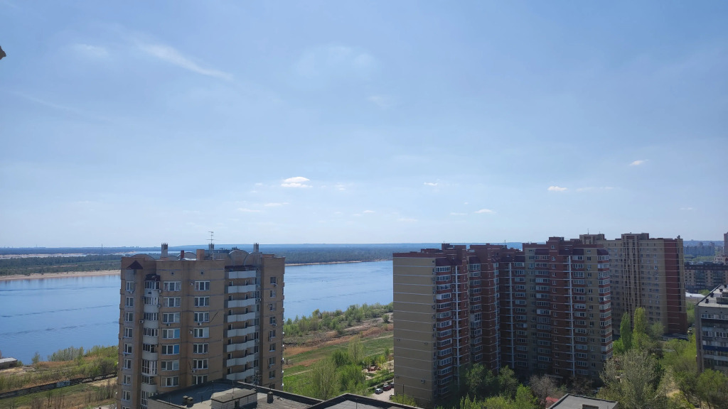 Квартира Уютная квартира
