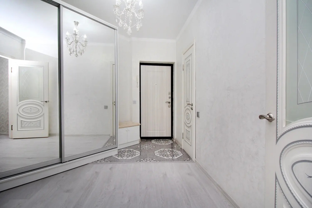 Квартира ELIF Towers центр 1BR