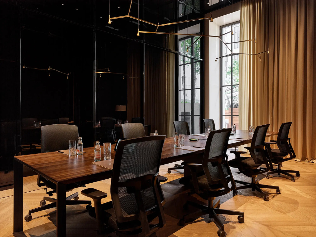 5 ★ Stella di Mosca by BVLGARI Hotels