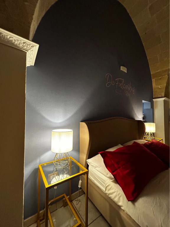 Relaxing Rooms
