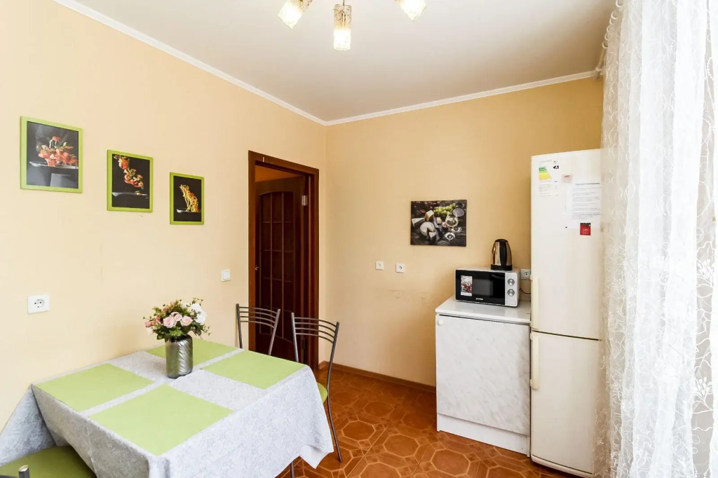 Квартира Аквапарк Заречный 371