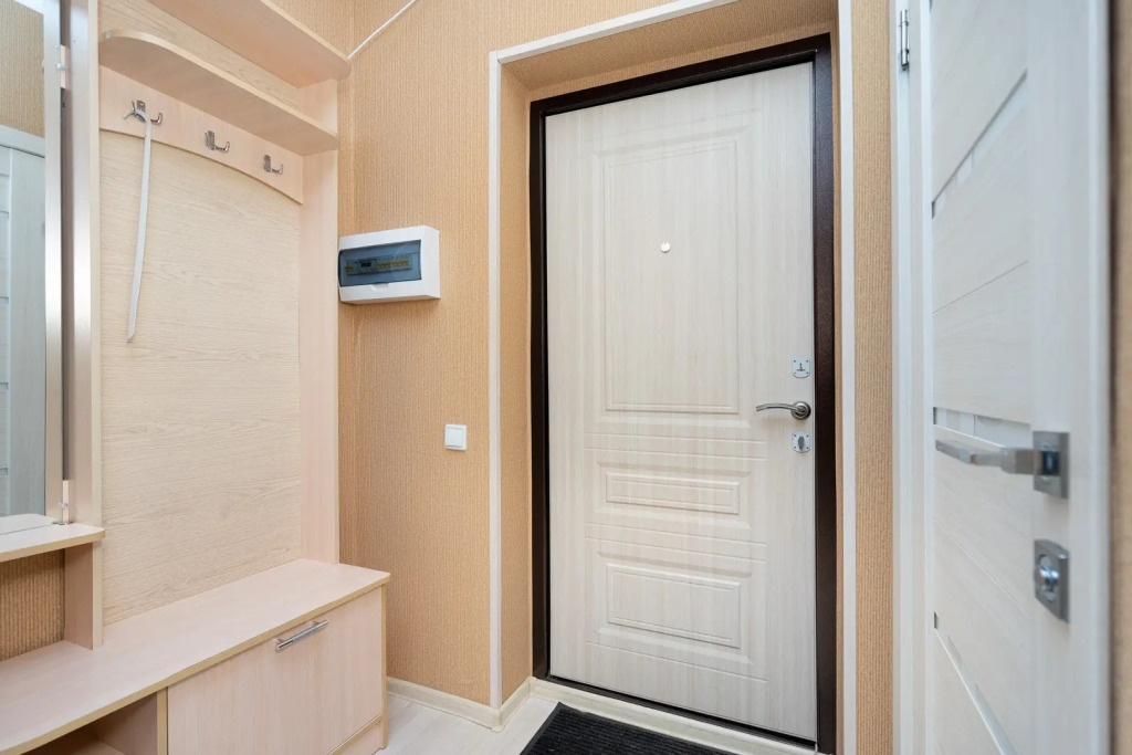 Квартира Timhouse на Аметьевской Магистрали 2 Этаж