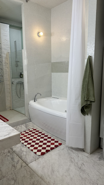 Квартира Дизайнерская 120м2 в Петергофе