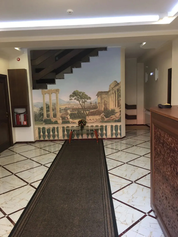 Olga Guest House