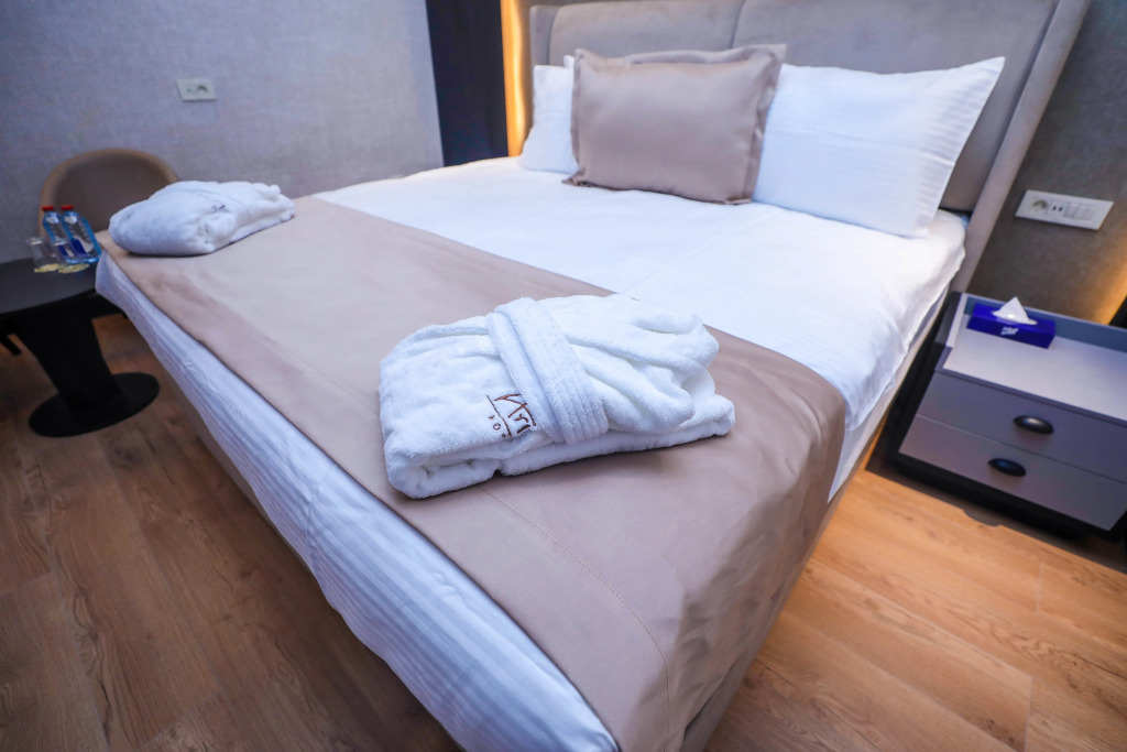 Arium Hotel Baku
