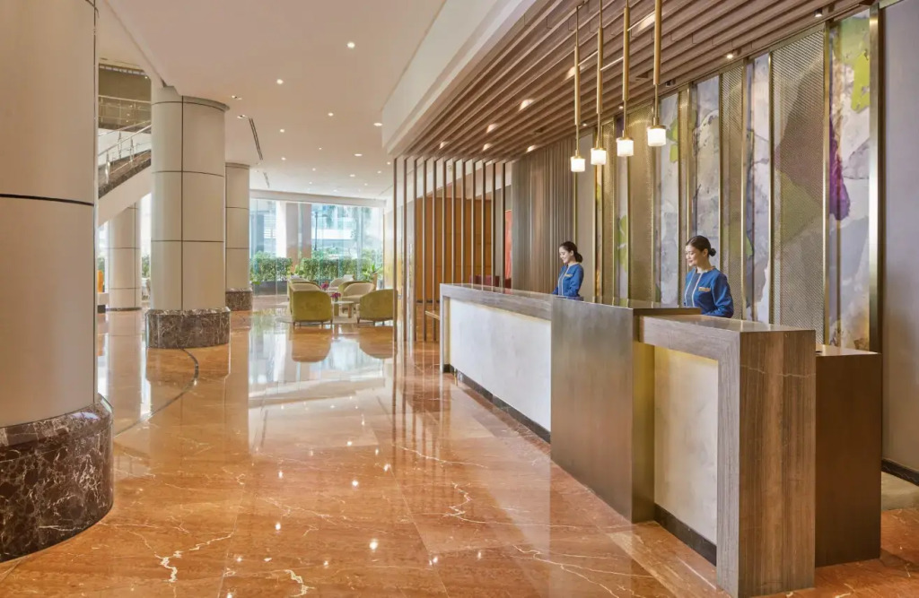 Eastwood Richmonde Hotel Quezon City