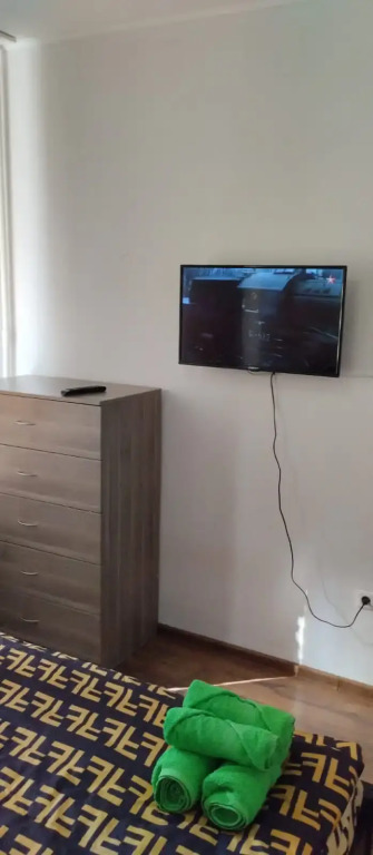 Na ulice Ozernaya 3/14 Apartments
