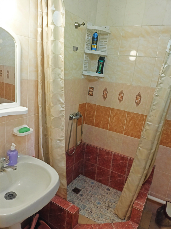 Квартира Apart61 1-к Квартира G7