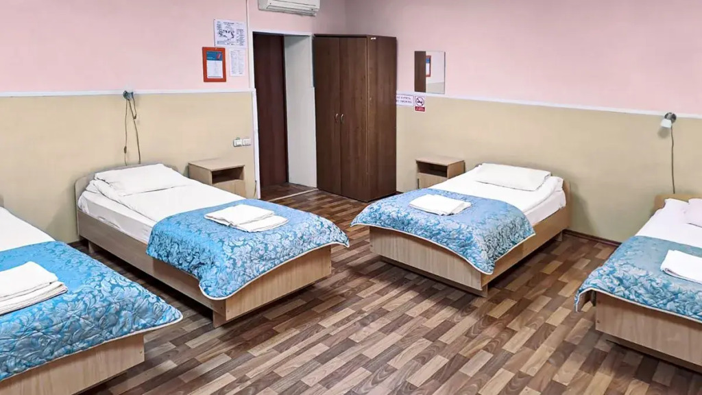 Мини-отель Smart Hotel Ярославль