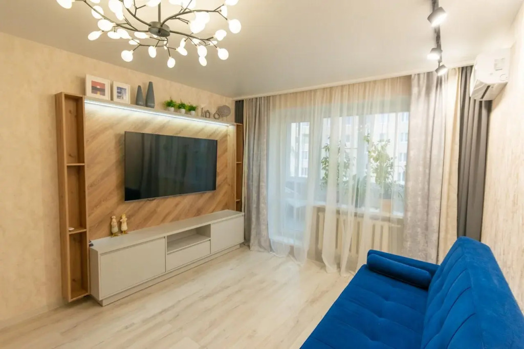 Квартира Вихрева Шуя