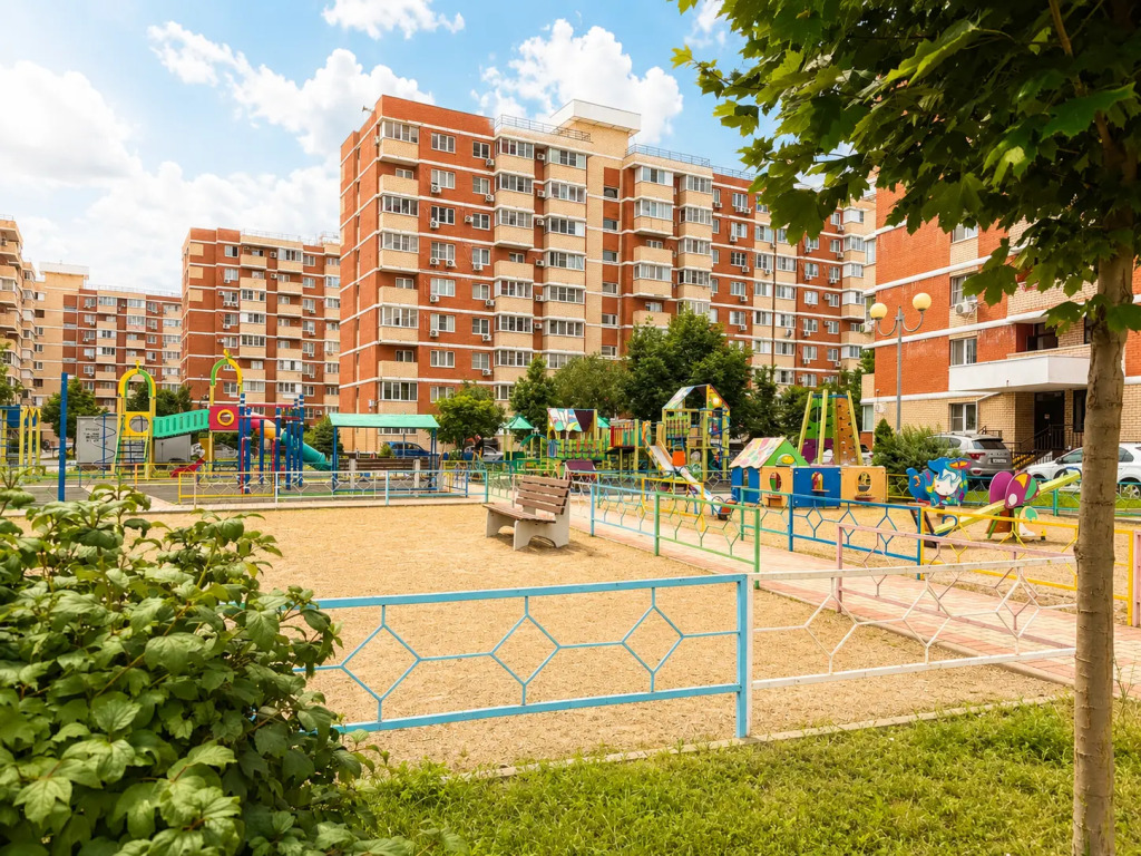 Квартира Прованс