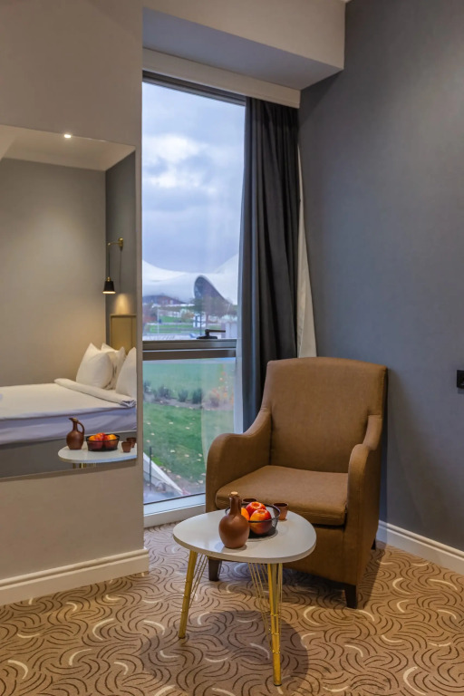 Сongress Baku Hotel