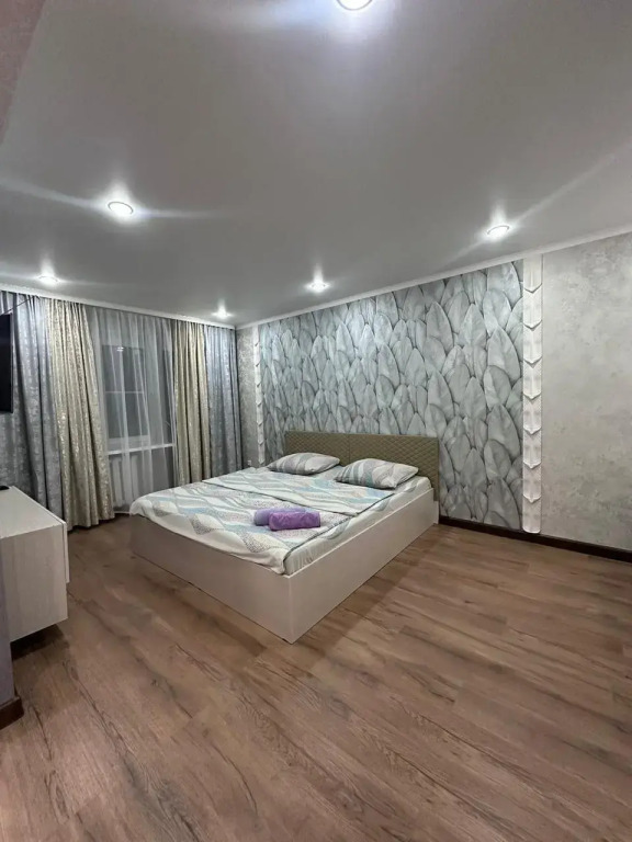 Квартира на Савушкина 35