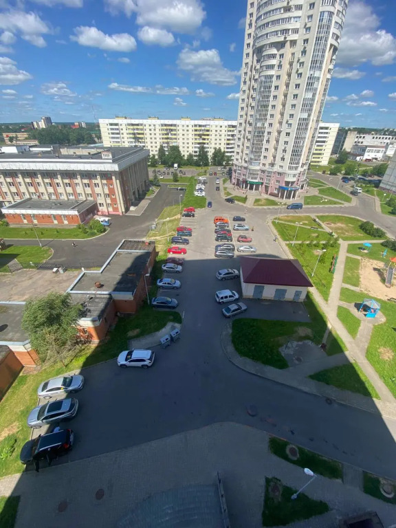Квартира Уютная в новом доме