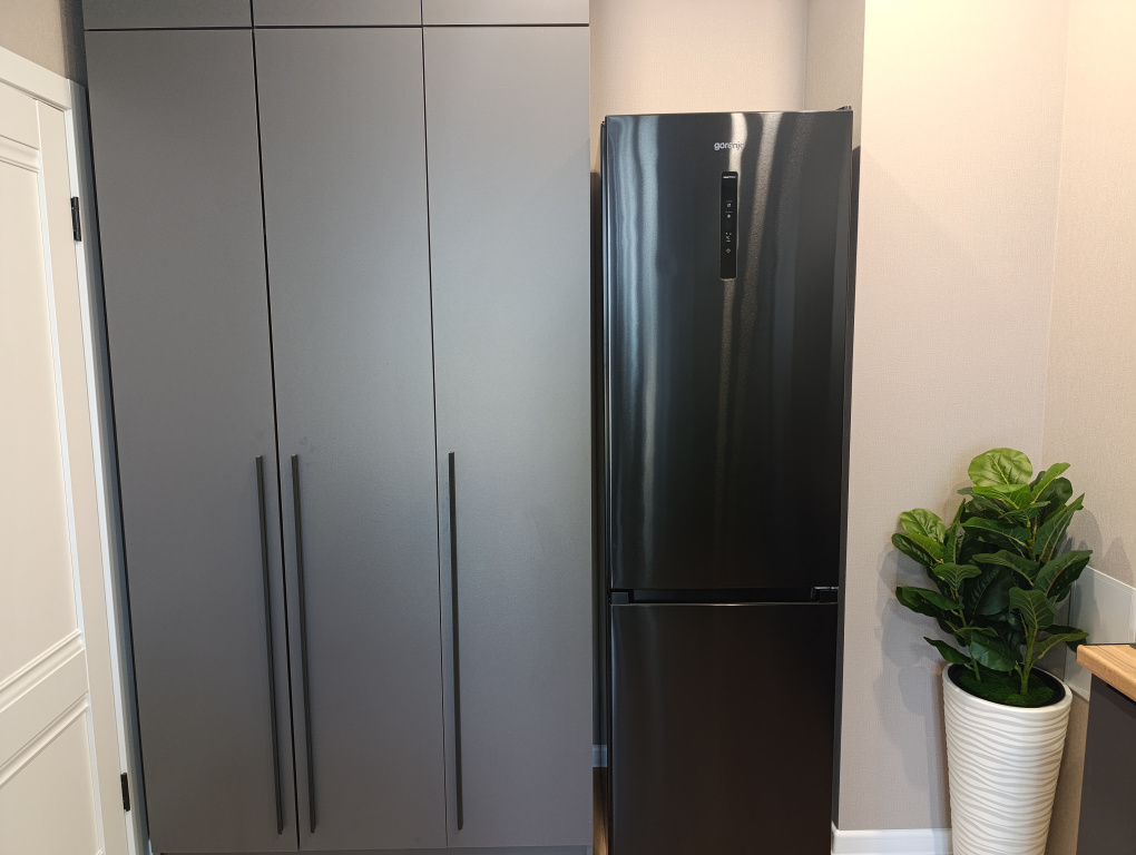 Квартира 26 в ЖК Песчаный для 4х персон