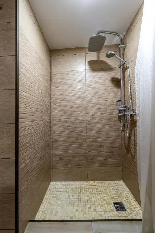 Апартаменты в жилом доме Marco's Apartment House 1