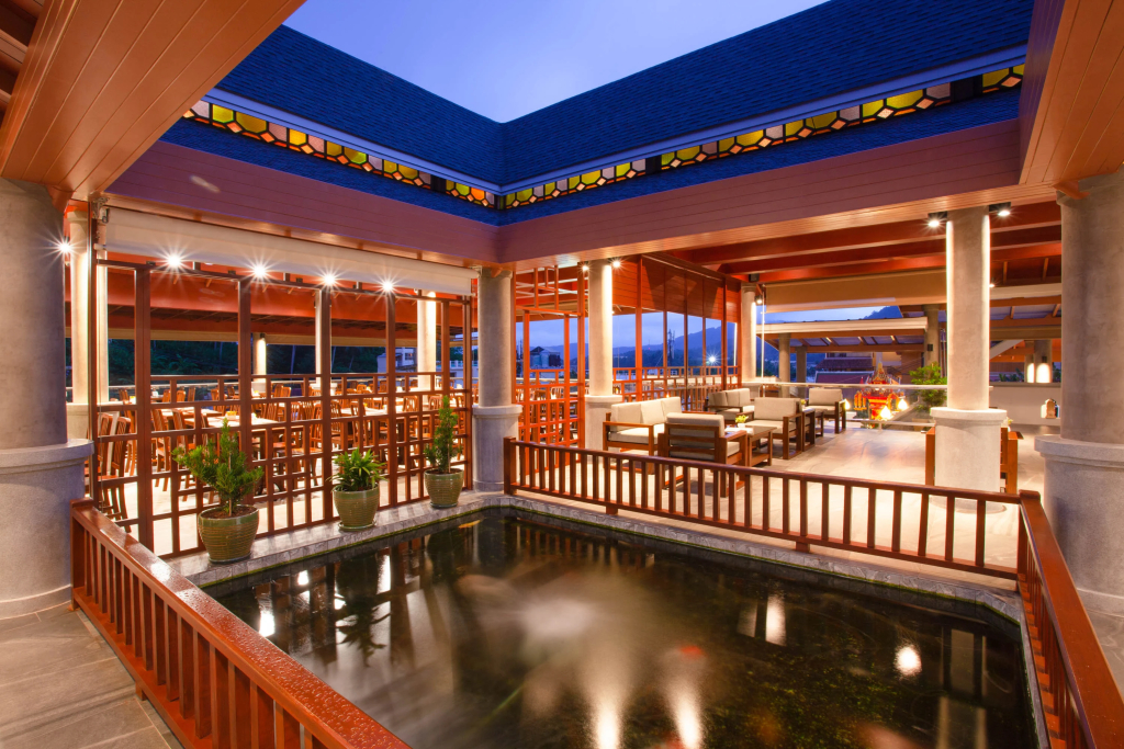 Orchidacea Resort - Kata Beach