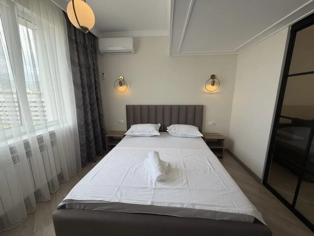 Апартаменты City Center Oasis 135