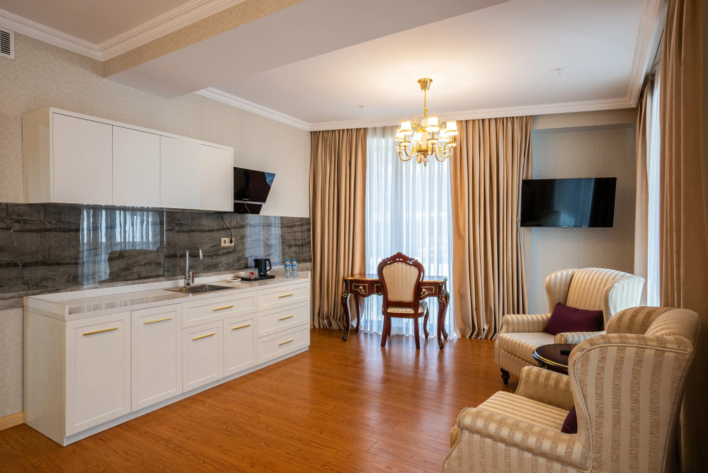 Hotel Panorama Lisi Grand Hotel